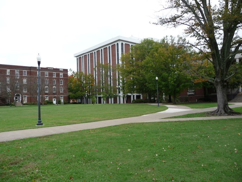 Faculty Hall from the Quad.JPG